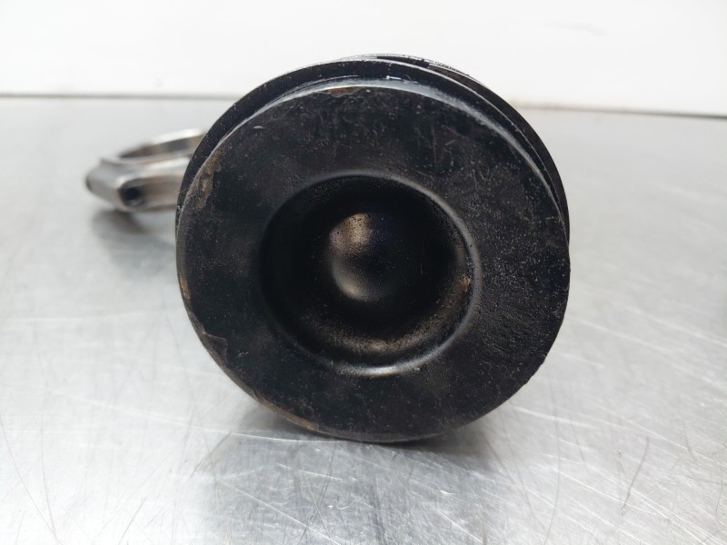 Recambio de biela para peugeot rifter active pack referencia OEM IAM 1629031680  