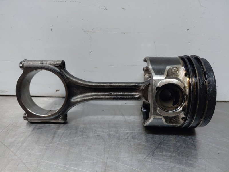 Recambio de biela para peugeot rifter active pack referencia OEM IAM 1629031680  