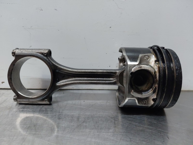 Recambio de biela para peugeot rifter active pack referencia OEM IAM 1629031680  