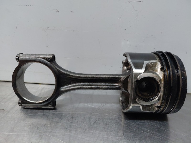 Recambio de biela para peugeot rifter active pack referencia OEM IAM 1629031680  