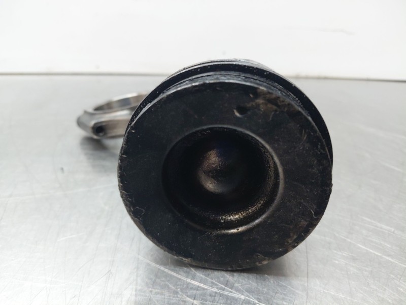 Recambio de biela para peugeot rifter active pack referencia OEM IAM 1629031680  