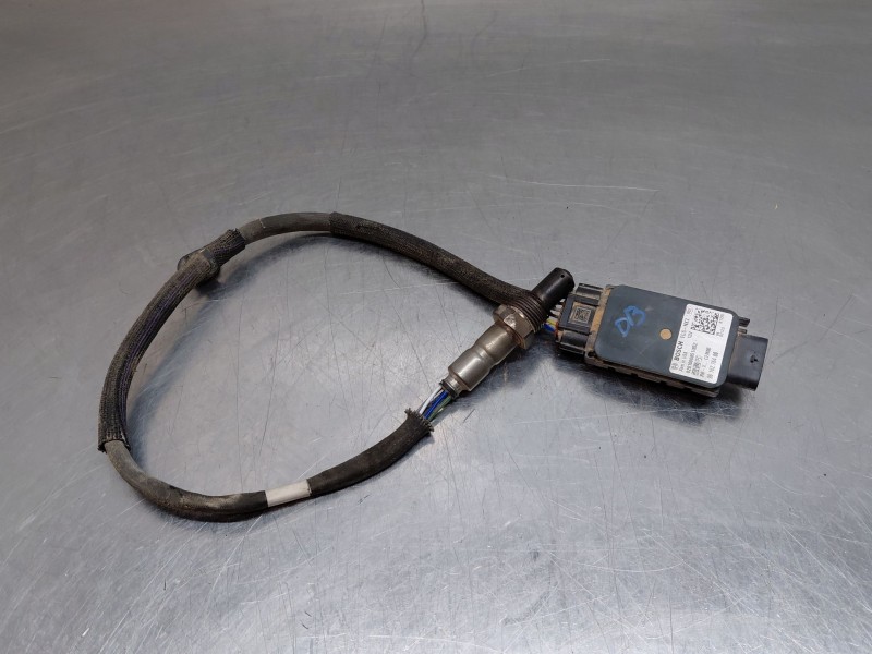 Recambio de sonda lambda para peugeot 5008 allure referencia OEM IAM 9816276480  