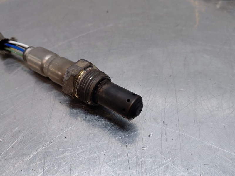 Recambio de sonda lambda para peugeot 5008 allure referencia OEM IAM 9816276480  