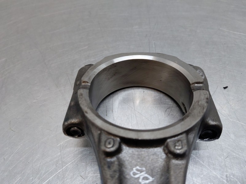 Recambio de biela para iveco daily 35s16 35-160 referencia OEM IAM   