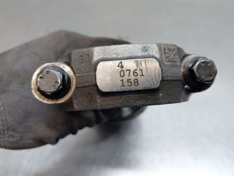 Recambio de biela para iveco daily 35s16 35-160 referencia OEM IAM   