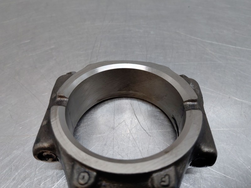 Recambio de biela para iveco daily 35s16 35-160 referencia OEM IAM   