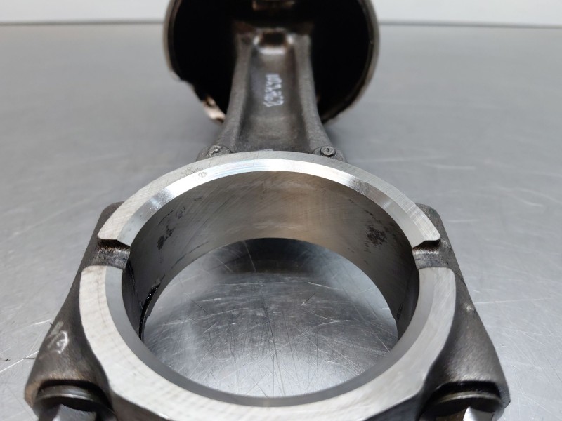 Recambio de biela para iveco daily 35s16 35-160 referencia OEM IAM   