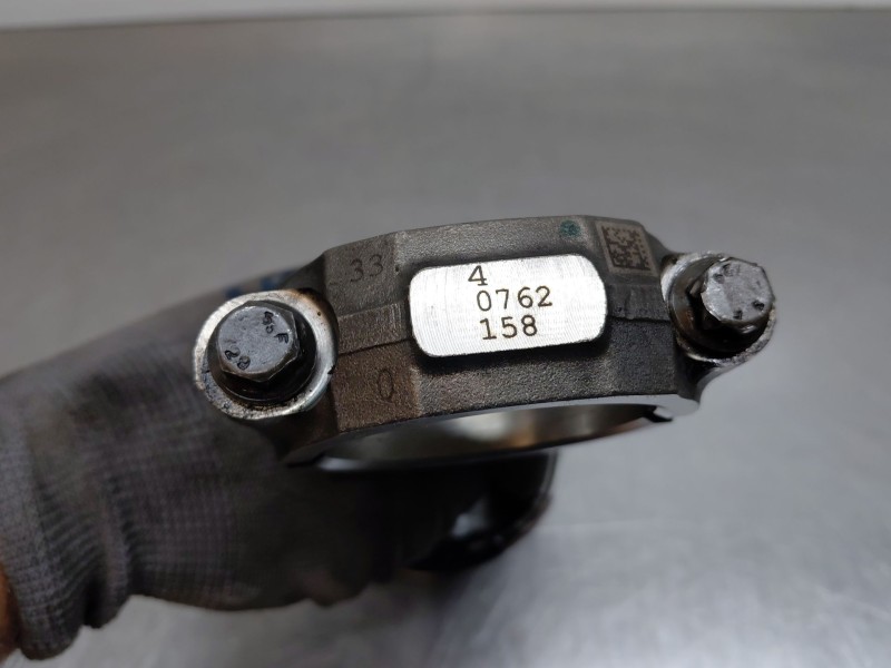 Recambio de biela para iveco daily 35s16 35-160 referencia OEM IAM   