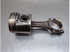 Recambio de biela para iveco daily 35s16 35-160 referencia OEM IAM   