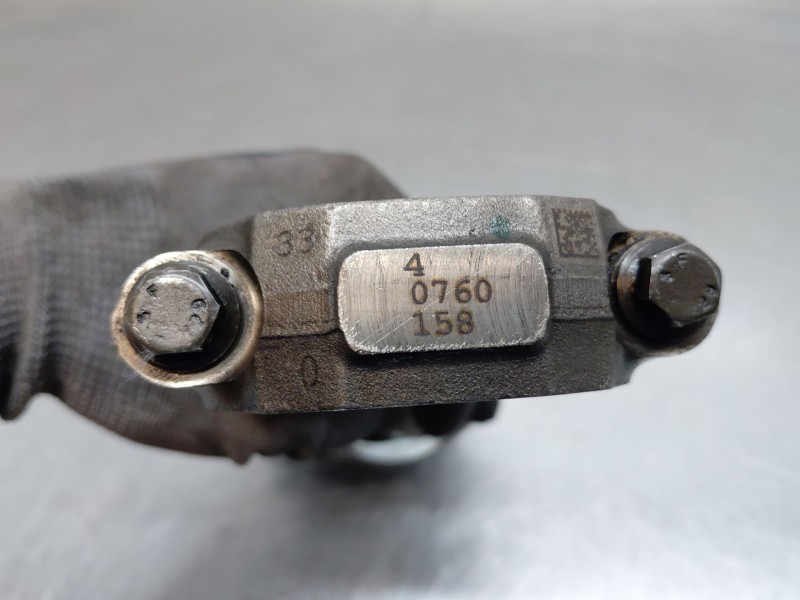 Recambio de biela para iveco daily 35s16 35-160 referencia OEM IAM   