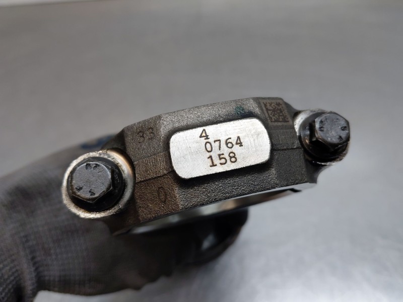 Recambio de biela para iveco daily 35s16 35-160 referencia OEM IAM   
