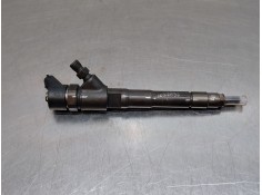 Recambio de inyector para iveco daily 35s16 35-160 referencia OEM IAM 0445110418 504389548 
