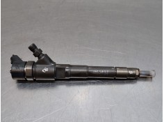 Recambio de inyector para iveco daily 35s16 35-160 referencia OEM IAM 0445110418 504389548 