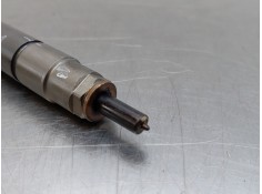 Recambio de inyector para iveco daily 35s16 35-160 referencia OEM IAM 0445110418 504389548  2