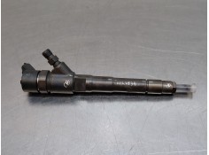 Recambio de inyector para iveco daily 35s16 35-160 referencia OEM IAM 0445110418 504389548 