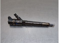 Recambio de inyector para iveco daily 35s16 35-160 referencia OEM IAM 0445110418 504389548 