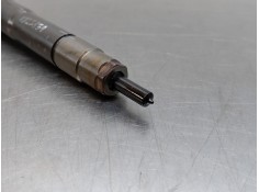 Recambio de inyector para iveco daily 35s16 35-160 referencia OEM IAM 0445110418 504389548  2