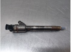 Recambio de inyector para peugeot 508 active referencia OEM IAM 9828959880 0445110955 