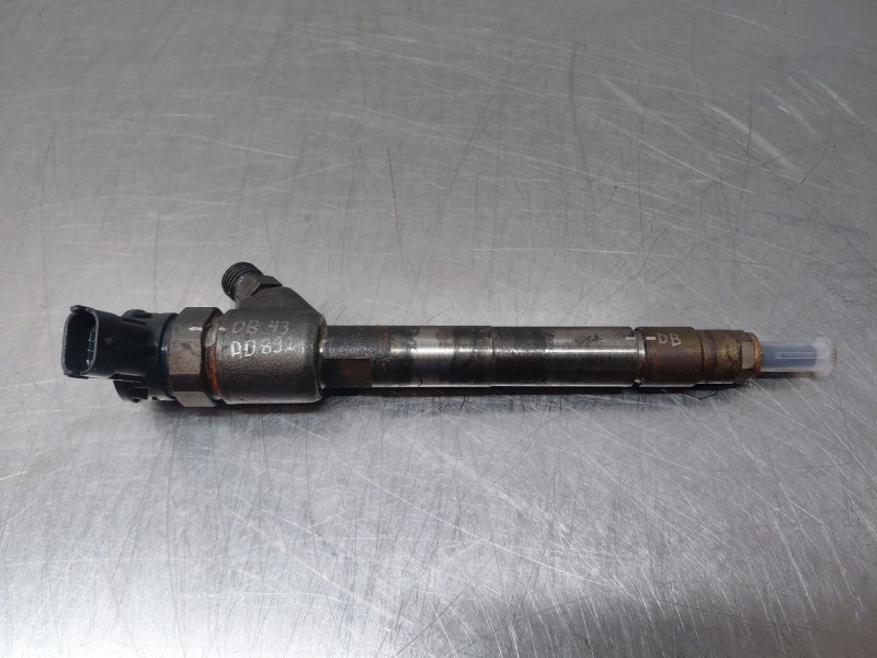 Recambio de inyector para peugeot 508 active referencia OEM IAM 9828959880 0445110955 