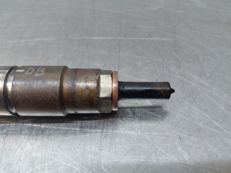 Recambio de inyector para peugeot 508 active referencia OEM IAM 9828959880 0445110955 