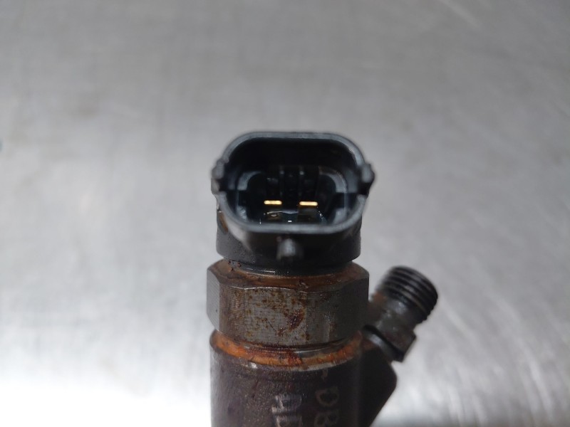 Recambio de inyector para peugeot 508 active referencia OEM IAM 9828959880 0445110955 