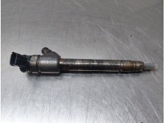 Recambio de inyector para peugeot 508 active referencia OEM IAM 9828959880 0445110955 