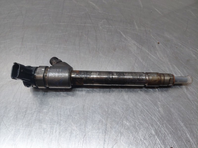 Recambio de inyector para peugeot 508 active referencia OEM IAM 9828959880 0445110955 