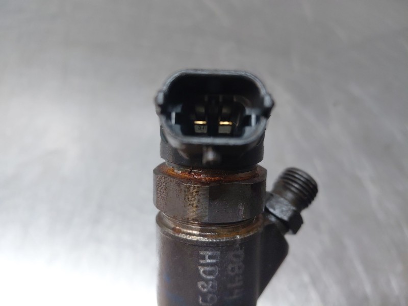 Recambio de inyector para peugeot 508 active referencia OEM IAM 9828959880 0445110955 