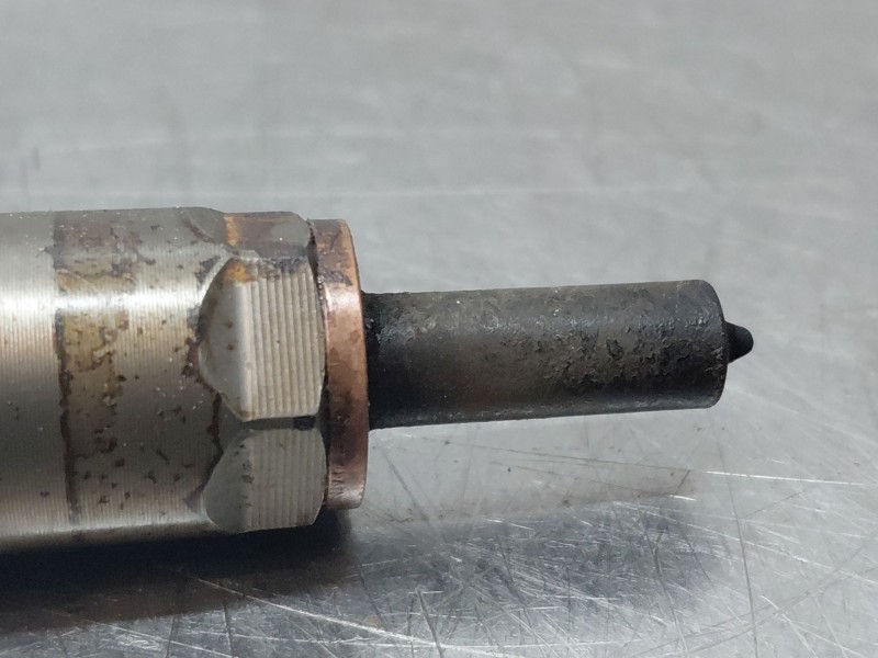 Recambio de inyector para peugeot 508 active referencia OEM IAM 9828959880 0445110955 