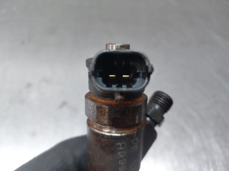 Recambio de inyector para peugeot 508 active referencia OEM IAM 9828959880 0445110955 