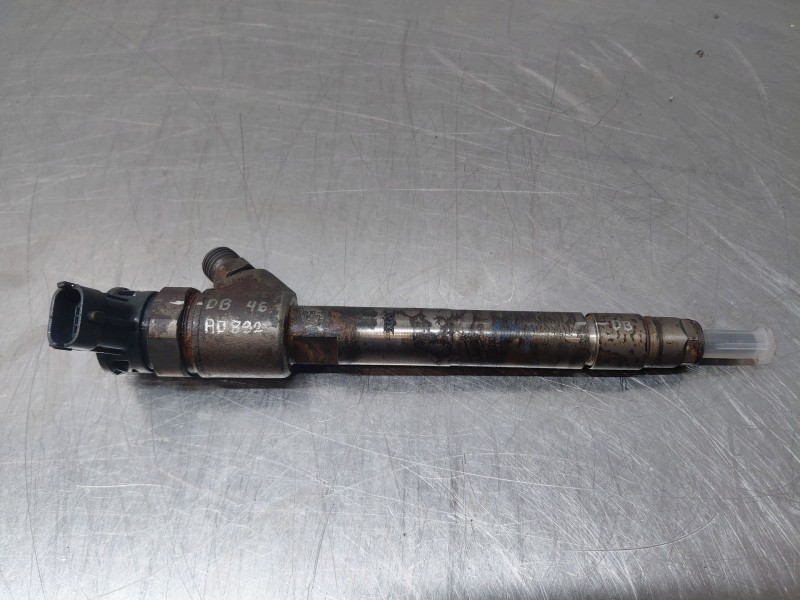 Recambio de inyector para peugeot 508 active referencia OEM IAM 9828959880 0445110955 