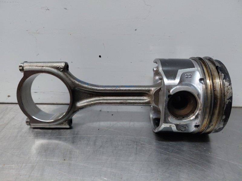 Recambio de biela para peugeot 508 active referencia OEM IAM 1629031680  