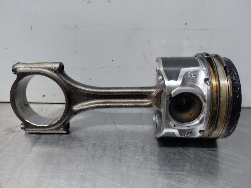 Recambio de biela para peugeot 508 active referencia OEM IAM 1629031680  