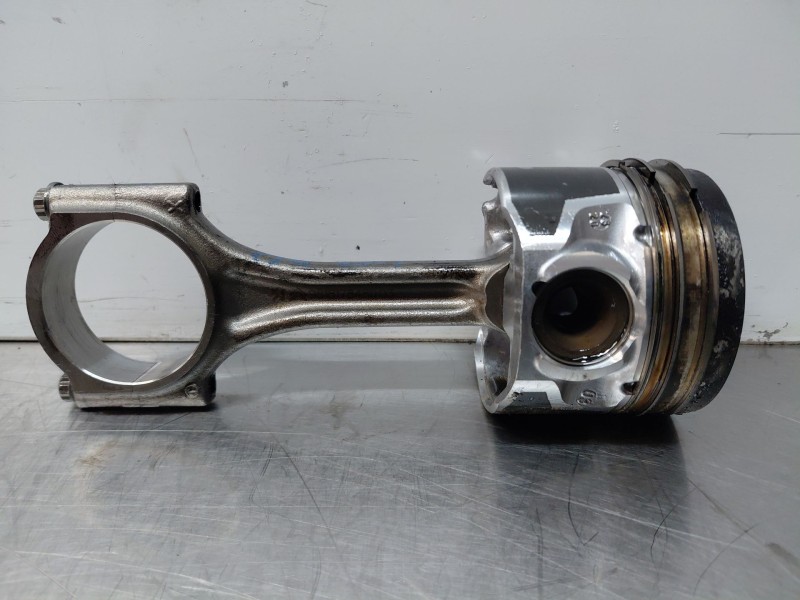Recambio de biela para peugeot 508 active referencia OEM IAM 1629031680  