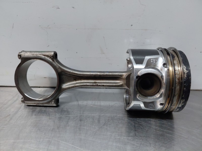 Recambio de biela para peugeot 508 active referencia OEM IAM 1629031680  