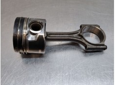 Recambio de biela para peugeot 2008 (p2) bluehdi referencia OEM IAM 1629031680  