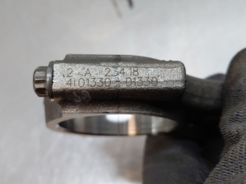 Recambio de biela para peugeot 2008 (p2) bluehdi referencia OEM IAM 1629031680  