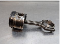 Recambio de biela para peugeot 2008 (p2) bluehdi referencia OEM IAM 1629031680  