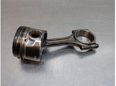Recambio de biela para peugeot 2008 (p2) bluehdi referencia OEM IAM 1629031680  