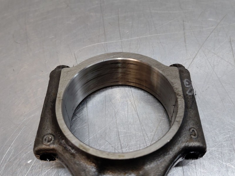 Recambio de biela para peugeot 2008 (p2) bluehdi referencia OEM IAM 1629031680  