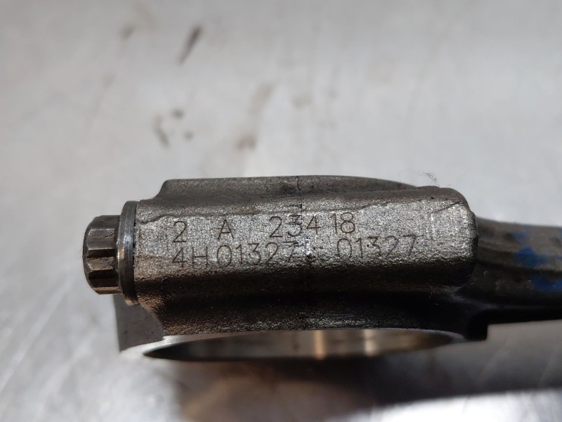 Recambio de biela para peugeot 2008 (p2) bluehdi referencia OEM IAM 1629031680  