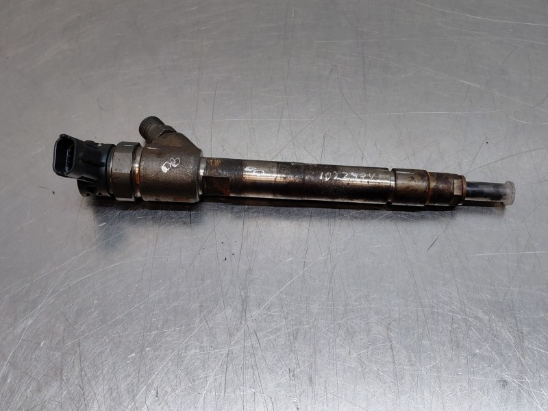 Recambio de inyector para peugeot 2008 (p2) bluehdi referencia OEM IAM 9828959880 0445110955 
