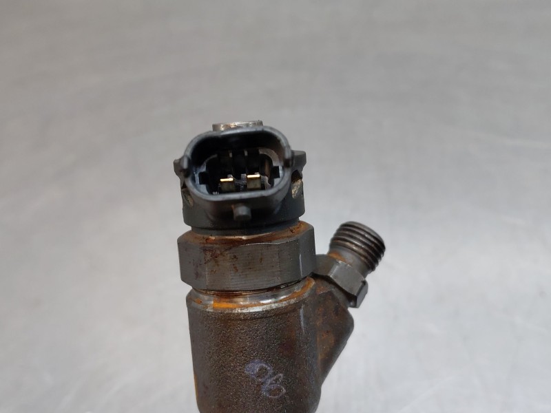 Recambio de inyector para peugeot 2008 (p2) bluehdi referencia OEM IAM 9828959880 0445110955 