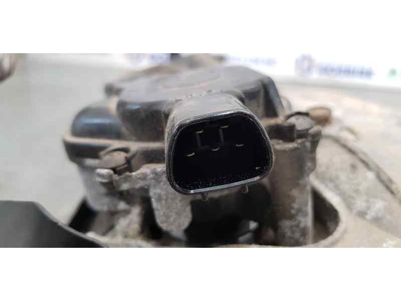 Recambio de motor limpia delantero para infiniti fx fx35 referencia OEM IAM 511932223  