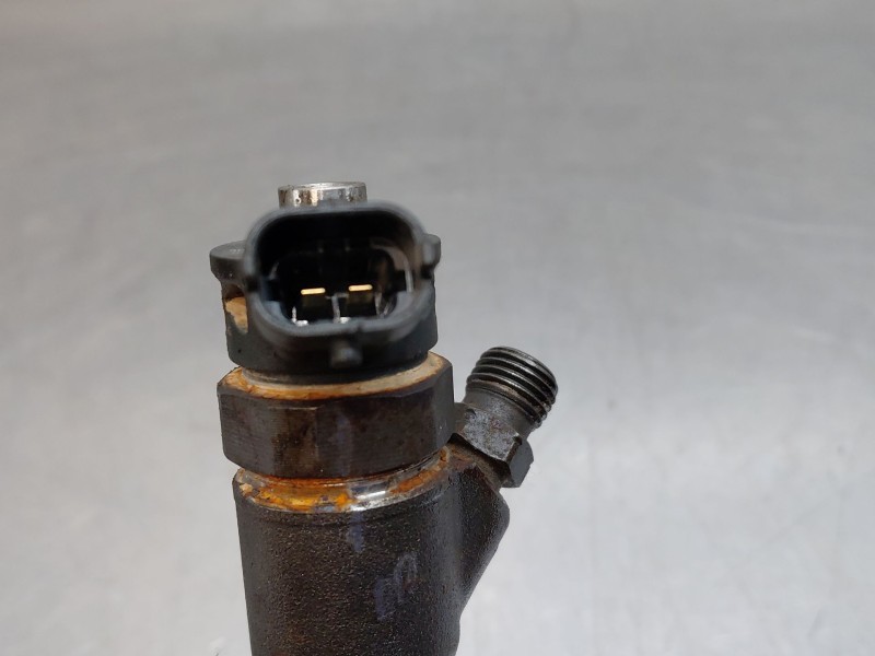 Recambio de inyector para peugeot 2008 (p2) bluehdi referencia OEM IAM 9828959880 0445110955 