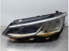 Recambio de faro izquierdo para volkswagen golf viii lim. (cd1) bluemotion referencia OEM IAM 5H1941029C  