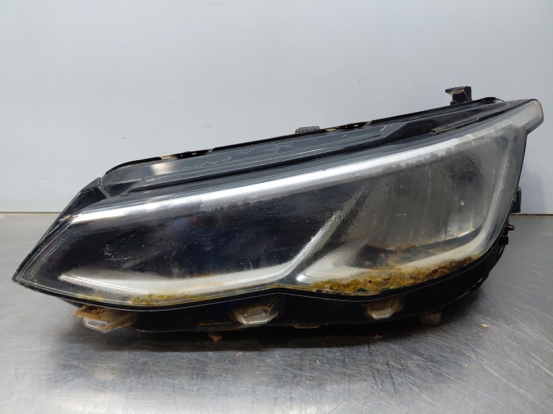 Recambio de faro izquierdo para volkswagen golf viii lim. (cd1) bluemotion referencia OEM IAM 5H1941029C  