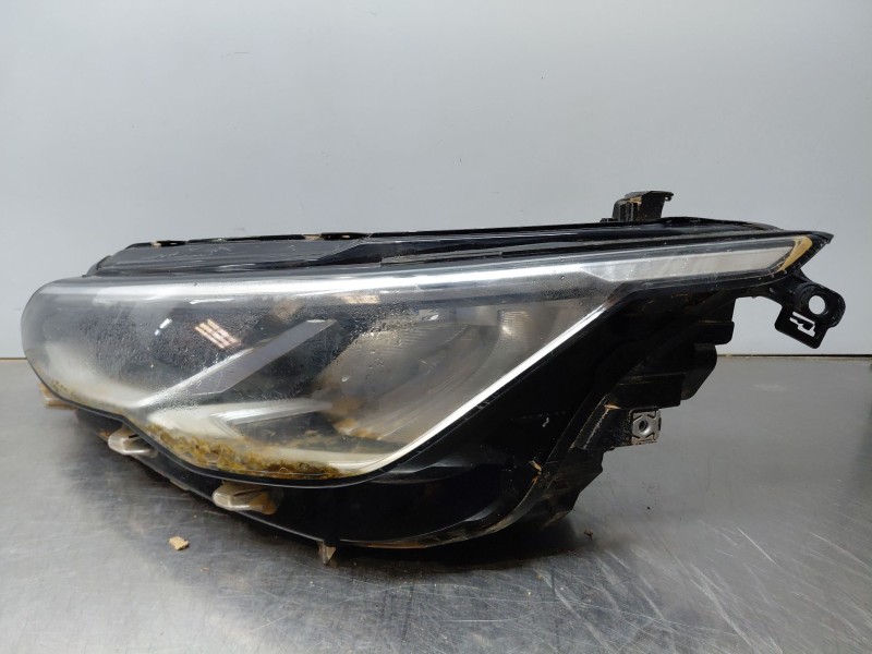 Recambio de faro izquierdo para volkswagen golf viii lim. (cd1) bluemotion referencia OEM IAM 5H1941029C  