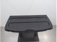 Recambio de bandeja trasera para citroën c4 cactus 1.2 vti 82 referencia OEM IAM 98013537ZD  