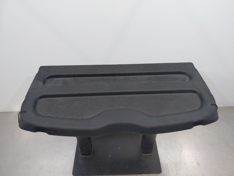 Recambio de bandeja trasera para citroën c4 cactus 1.2 vti 82 referencia OEM IAM 98013537ZD  